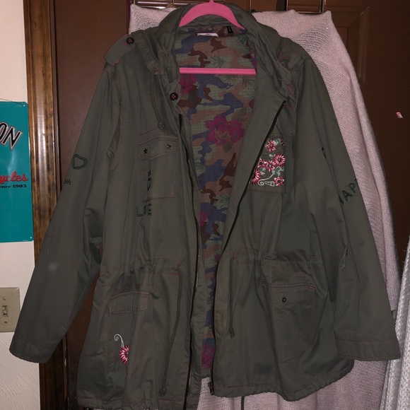 Joe Browns Jackets & Blazers - Joe browns jacket